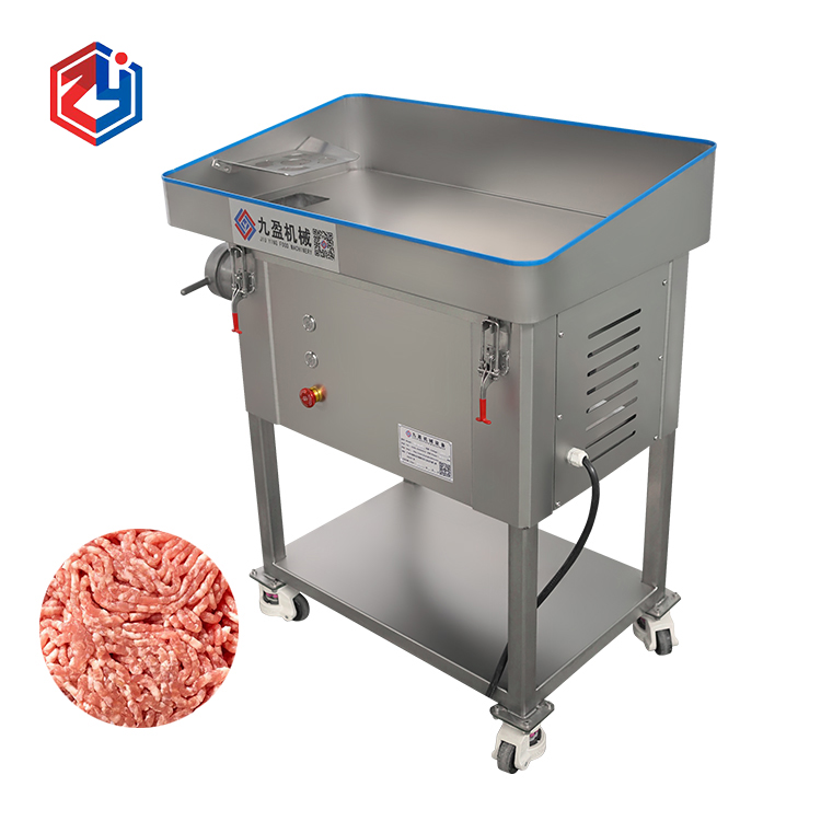 多功能绞肉机能打磨成粉吗？